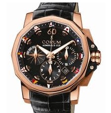Corum Challenge 44 753.691.55/0081 AN92